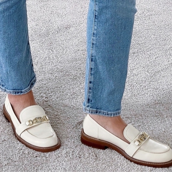 Sam Edelman Christy Loafer - Picture 2 of 8